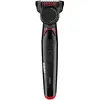 Trimmer Babyliss T861E Hair Trimmer Black/Red
