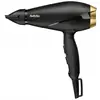 თმის საშრობი Babyliss 6704E, 2000W, Hair Dryer, Black/Gold  - Primestore.ge