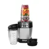 ბლენდერი Ninja BN495EU Blender with Auto IQ Silver  - Primestore.ge