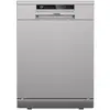 Dishwasher Galanz W13D1A401K-A, E, 49dB, Dishwasher, Silver