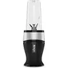 ბლენდერი Ninja QB3001EUS, 700W, 0.47ML, Blender, Smoothie Maker, Black  - Primestore.ge
