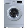 Washing machine Galanz XQG80-F814DE, 8Kg, 1400Rpm, Washing Machine, Silver