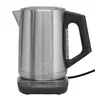 ელექტრო ჩაიდანი Shark Ninja KT201EU Rapid Boil Perfect Temperature Kettle Gray  - Primestore.ge