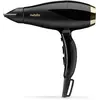 თმის საშრობი Babyliss 6714E Air Pro 2300 Hair Dryer Black  - Primestore.ge