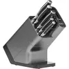 დანების ნაკრები Ninja K32006EU, 6Pcs Knife Set, Black/Silver  - Primestore.ge