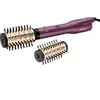 თმის სტაილერი Babyliss AS950E Dual Hot Air Styler Purple  - Primestore.ge
