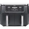 აეროგრილი Ninja AF400EU Dual Zone Air Fryer Black  - Primestore.ge