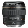 ფოტოაპარატის ობიექტივი Canon EF EF 85mm F1.8 USM  - Primestore.ge