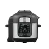 მულტისახარში ქვაბი Ninja OP500EU Foodi Max Multi Cooker Gray  - Primestore.ge