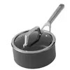 ქვაბი Ninja C30216EU, 16cm, Gray  - Primestore.ge