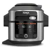 მულტისახარში ქვაბი Ninja OL550EU Foodi 11-in-1 6L Multi-Cooker Gray  - Primestore.ge