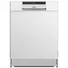Dishwasher GALANZ W13D1A401U-A Silver