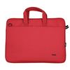 Notebook bag TRUST 24449 Laptop Bag 16'' Red