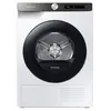 საშრობი Samsung DV90T5240AT/LP - 9KG, Heat Pump, 60x60x85, A+++, White  - Primestore.ge