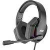 Headphone 2E HG315 Gaming Headset, Wired, RGB, USB, Black