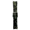 სმარტ საათის სამაჯური Strap For Samsung Galaxy Watch Series 6 classic 47mm camo  - Primestore.ge