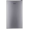 Refrigerator Ardesto DFM-90X fridge 93 liters, A+ N, ST, T Stainless Steel
