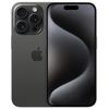 მობილური ტელეფონი Apple iPhone 15 Pro 128GB Black Titanium  - Primestore.ge