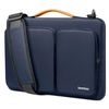Laptop bag Tomtoc Defender A42 Laptop Briefcase 15 A42E1B1