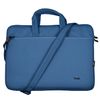 Notebook bag TRUST 24448 Laptop Bag 16'' Blue
