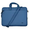 ნოუთბუქის ჩანთა TRUST 24448 Laptop Bag 16'' Blue  - Primestore.ge