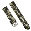 სმარტ საათის სამაჯური Strap For Samsung Galaxy Watch Series 4 Camo 20mm  - Primestore.ge
