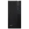 პერსონალური კომპიუტერი Acer DT.VWMMC.01R Veriton S2690G, i3-12100, 8GB, 256GB SSD, Integrated, Black  - Primestore.ge