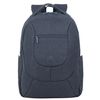 ლეპტოპის ჩანთა Rivacase 7761 Laptop Backpack 15  - Primestore.ge