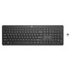 კლავიატურა HP Wireless Keyboard 230 3L1E7AA  - Primestore.ge