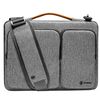Laptop bag Tomtoc Defender A42 Laptop Briefcase 16 A42F2G3