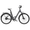Electric bike ADO A28 Air, 350W, Smart APP, Electric Bike, 30KM/H, Gray