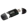 Card reader Logilink CR0007 Cardreader USB 2.0 Stick SD Format