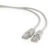 ქსელის კაბელი Gembird patch cord PP12-2M Patch Cord UTP CAT5E 2m  - Primestore.ge