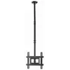 ტელევიზორის საკიდი Gembird CM-70ST-01 Full Motion TV Ceiling Mount 32"-70"  - Primestore.ge