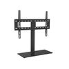 TV stand Colorview Table with TV Bracket 32 ​​to 70" DTS-2