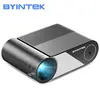 პროექტორი BYINTEK SKY K9 Projector 720*1080 250 Lumens LED Projector Mini Home Theater HD Mini Projector  - Primestore.ge
