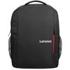 ნოუთბუქის ჩანთა Lenovo 15.6 Laptop Backpack B510 Black  - Primestore.ge