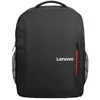 ნოუთბუქის ჩანთა Lenovo 15.6 Laptop Backpack B510 Black  - Primestore.ge