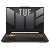 Notebook Asus TUF 17 / FX707ZC4-HX014 / 17.3 / NV RTX 3050 4GB GDDR6 / I5-12500H / 16GB DDR4 / 512GB PCIE G3 SSD / Mecha Gray / Without OS