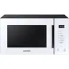 მიკროტალღური ღუმელი Samsung MG23T5018AW/BW, 2300W, 23L, Microwave Oven, White  - Primestore.ge