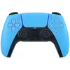 კონსოლი Playstation DualSense PS5 Wireless Controller Starlight  Blue /PS5  - Primestore.ge