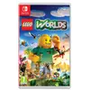 ვიდეო თამაში Nintendo Switch Game Lego Worlds  - Primestore.ge