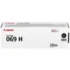 კარტრიჯი Canon 5098C002AA CRG-069HBK, Toner Cartridge, 7600P, Black  - Primestore.ge