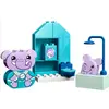 ლეგო LEGO Constructor DUPLO MY FIRST DAILY ROUTINES: BATH TIME  - Primestore.ge