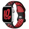 სმარტ საათის სამაჯური Sport Band With Hole For Apple Watches Series 38/40/41mm S  - Primestore.ge
