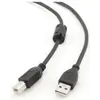 Cable Gembird CCF-USB2-AMBM-15 USB Cable for Printer 4.5m