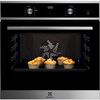 Built-in oven Electrolux EOD5C70X, 71L, Built-In, Silver