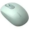 მაუსი UGREEN MU105 (90672), Wireless, USB, Mouse, Celadon Green  - Primestore.ge