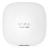 Router Aruba R4W02A Instant On AP22, Access Point, White