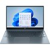 Notebook HP Pavilion 15 | 15-eh3046ci | Ryzen 5-7530U | 8GB DDR4 2DM 3200 | 512GB PCIe Value | AMD Radeon Integrated Graphics | 15.6 FHD Antiglare slim IPS 250 nits Narrow Border | No. ODD | OST FreeDOS 3.0 | Fog Blue - 720p - TNR | WARR 1/1/0 EURO | Warr